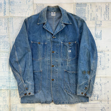 Load image into Gallery viewer, Lee 1940s House Mark Chore Jacket - 20% OFF
