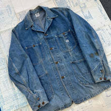 Load image into Gallery viewer, Lee 1940s House Mark Chore Jacket - 20% OFF
