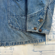 Load image into Gallery viewer, Lee 1940s House Mark Chore Jacket - 20% OFF
