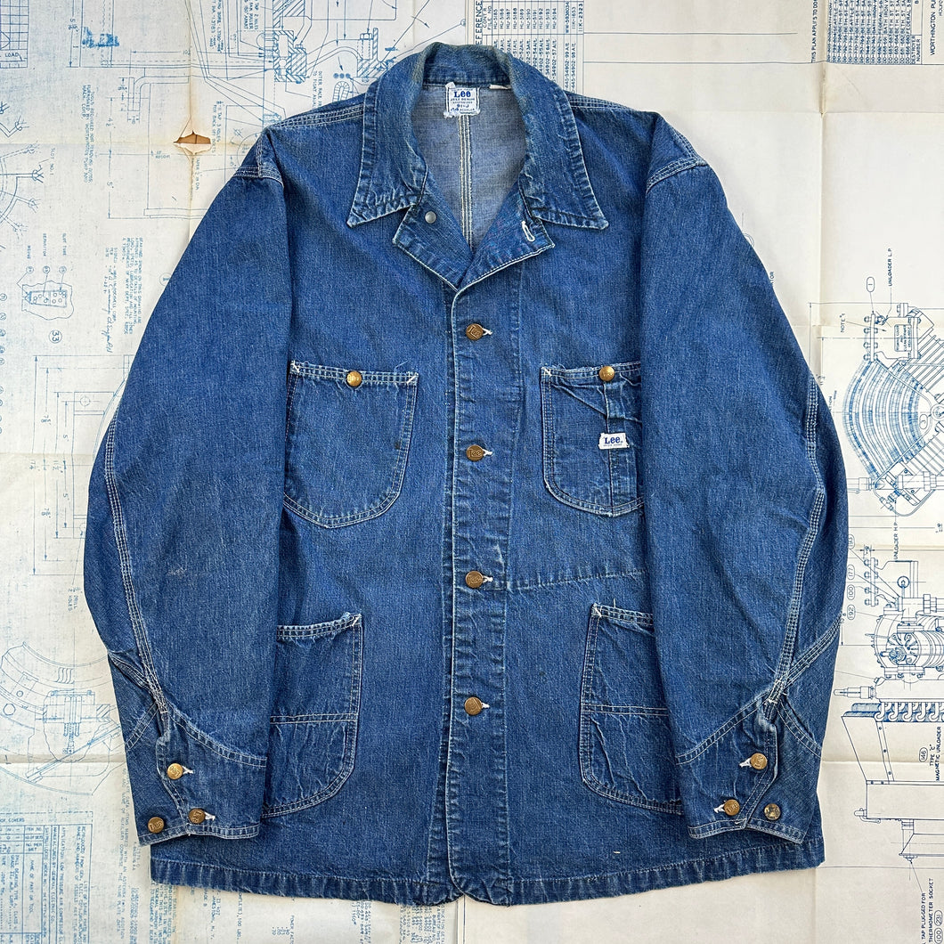 Lee 1950s/60s Chore Jacket