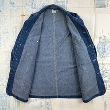 Load image into Gallery viewer, Lee 1950s/60s Chore Jacket
