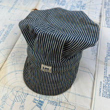 Load image into Gallery viewer, Lee 1950s Engineer Cap
