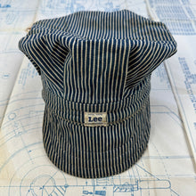 Load image into Gallery viewer, Lee 1950s Engineer Cap
