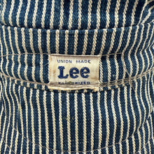 Load image into Gallery viewer, Lee 1950s Engineer Cap
