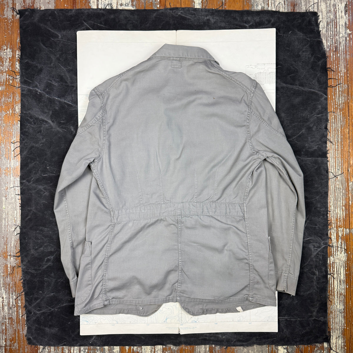Lee 1959/60 Motorola Work Jacket