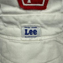 Load image into Gallery viewer, Lee 1950s Pennsylvania Railroad Engineer Cap
