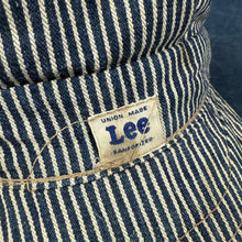 Load image into Gallery viewer, Lee 1950s Engineer Cap
