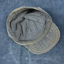Load image into Gallery viewer, Lee 1950s Engineer Cap
