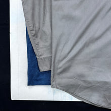 Load image into Gallery viewer, Lee Late 60s Chetopa Twill Massey Ferguson Work Shirt
