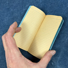 Load image into Gallery viewer, Lee 40s/50s Calendar &amp; Notebook - Unused
