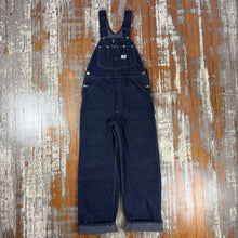 Load image into Gallery viewer, Lee Early 50s House Mark Denim Overalls - Mint Condition
