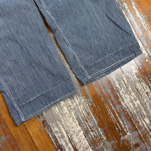 Load image into Gallery viewer, Lee 40s/50s House Mark Hickory Overalls
