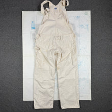 Load image into Gallery viewer, Lee 1950s Long L Painter Overalls
