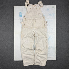 Load image into Gallery viewer, Lee 1950s Long L Painter Overalls
