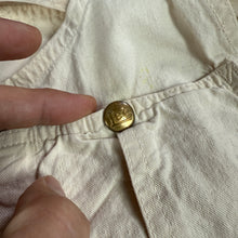 Load image into Gallery viewer, Lee 1950s Long L Painter Overalls
