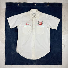 Load image into Gallery viewer, Lee 60s Phillips 66 Emboirdered Shirt
