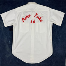Load image into Gallery viewer, Lee 60s Phillips 66 Emboirdered Shirt
