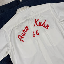 Load image into Gallery viewer, Lee 60s Phillips 66 Emboirdered Shirt
