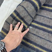 Load image into Gallery viewer, Lee Storm Rider Late 60s Blanket Lined Denim Jacket
