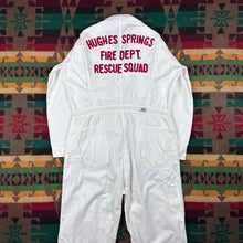 Load image into Gallery viewer, Lee 1950s Union-Alls Overall with Embroidered Back
