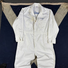 Load image into Gallery viewer, Lee 1960s Union-Alls Overall with Embroidered Back
