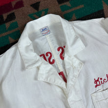 Load image into Gallery viewer, Lee 1950s Union-Alls Overall with Embroidered Back
