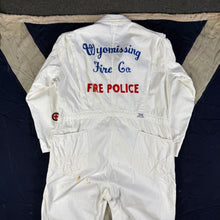 Load image into Gallery viewer, Lee 1960s Union-Alls Overall with Embroidered Back
