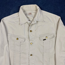 Load image into Gallery viewer, Lee 1950s Westerner Jacket - Good Condition - Rare large size

