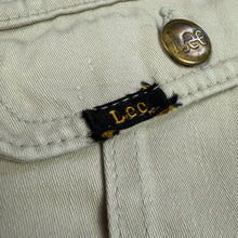 Load image into Gallery viewer, Lee 1950s Westerner Jacket - Good Condition - Rare large size
