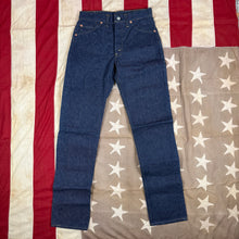 Load image into Gallery viewer, Levis 1960s Big E 502 - Deadstock
