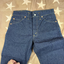 Load image into Gallery viewer, Levis 1960s Big E 502 - Deadstock

