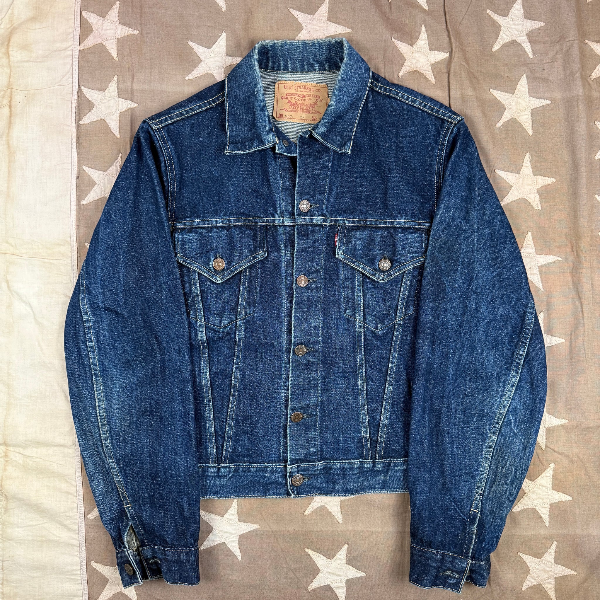 Levi's 