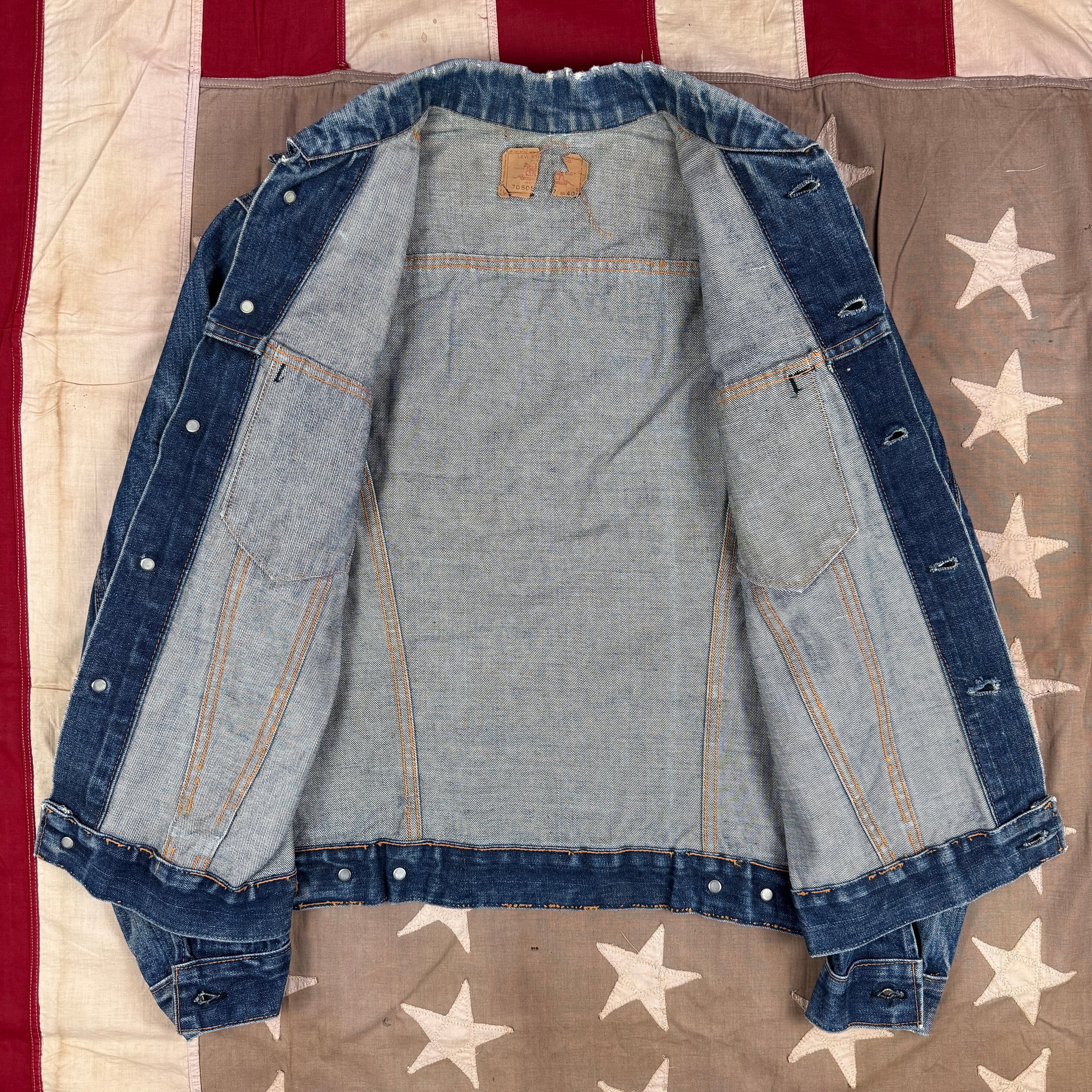 Levi's 