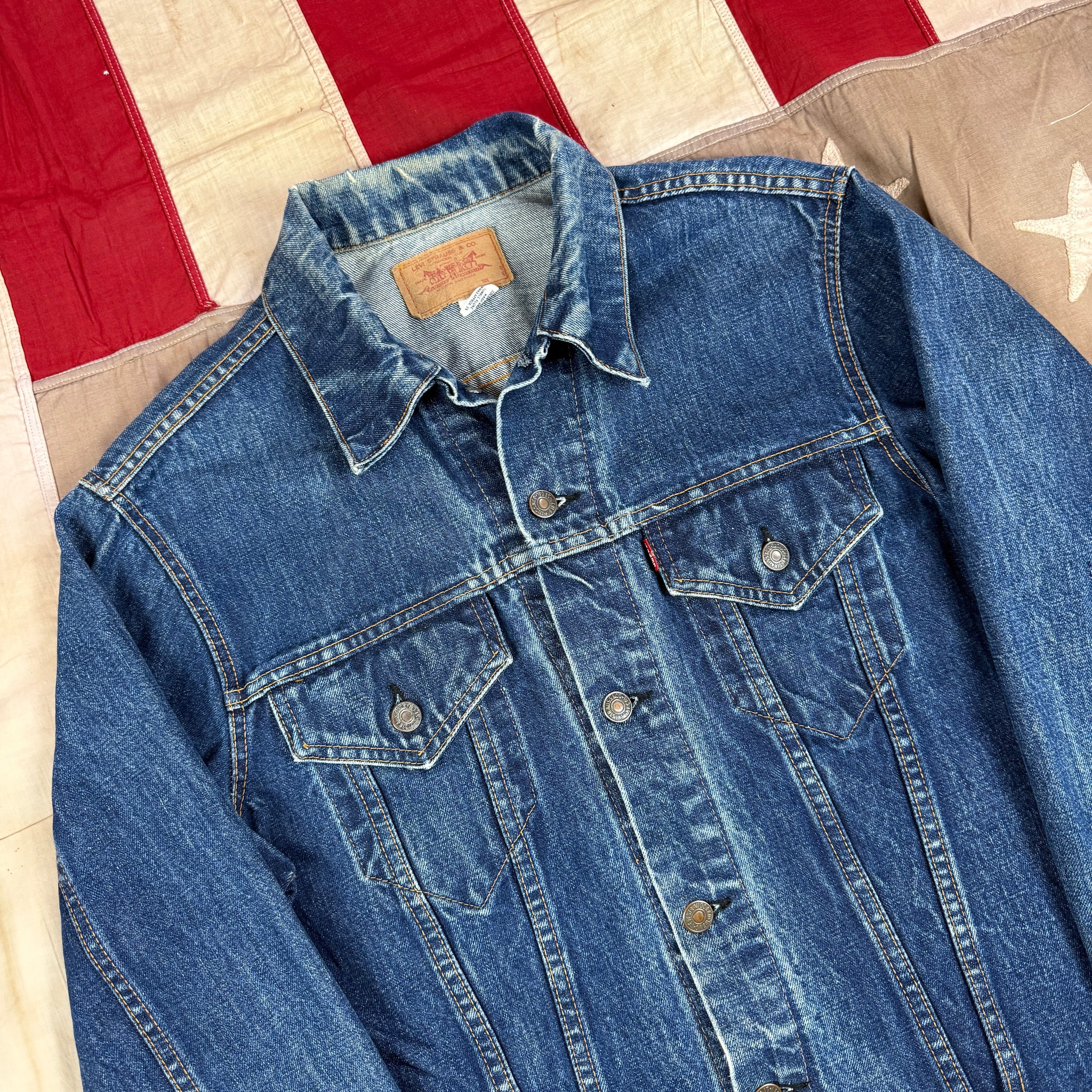 Levi's 