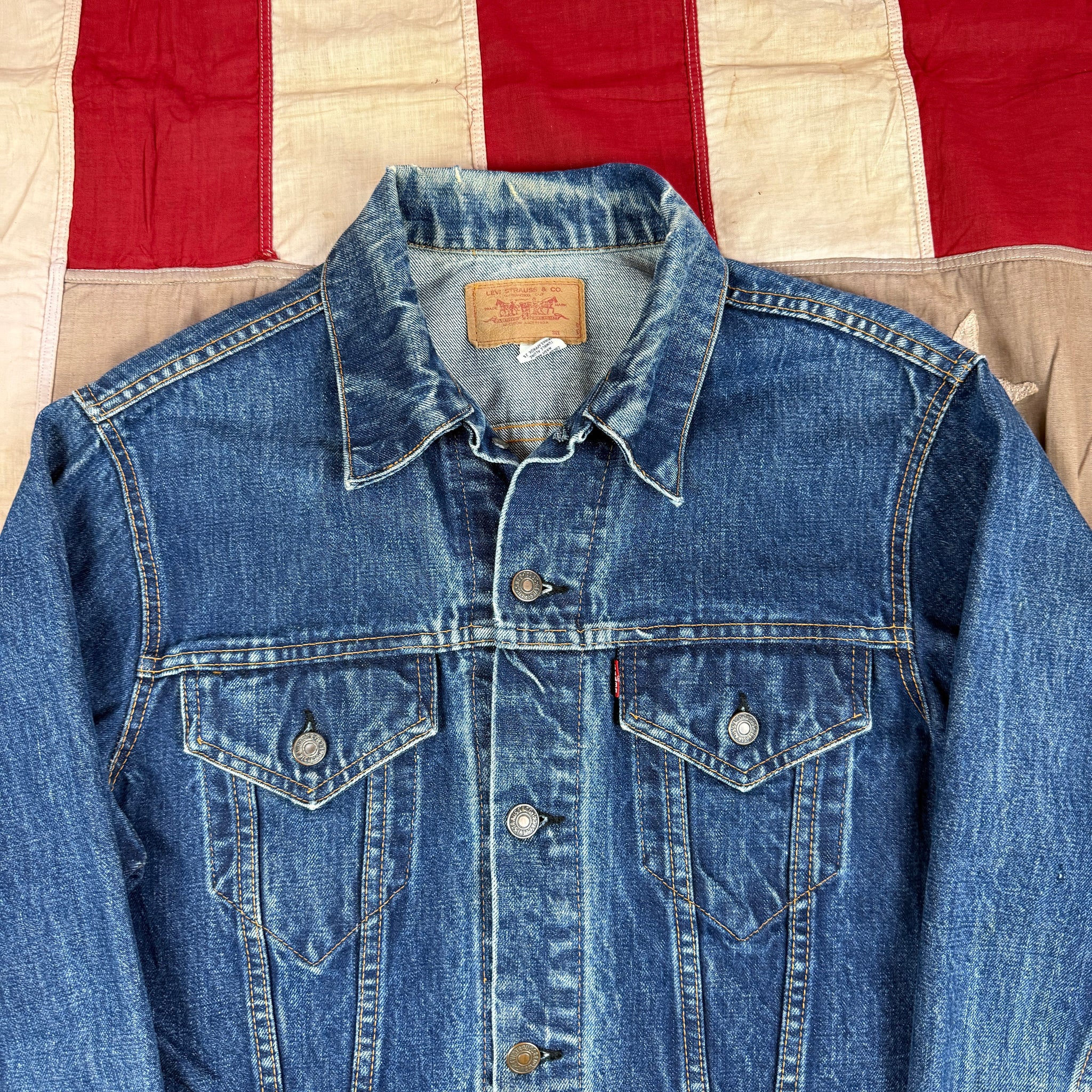 Levi's 