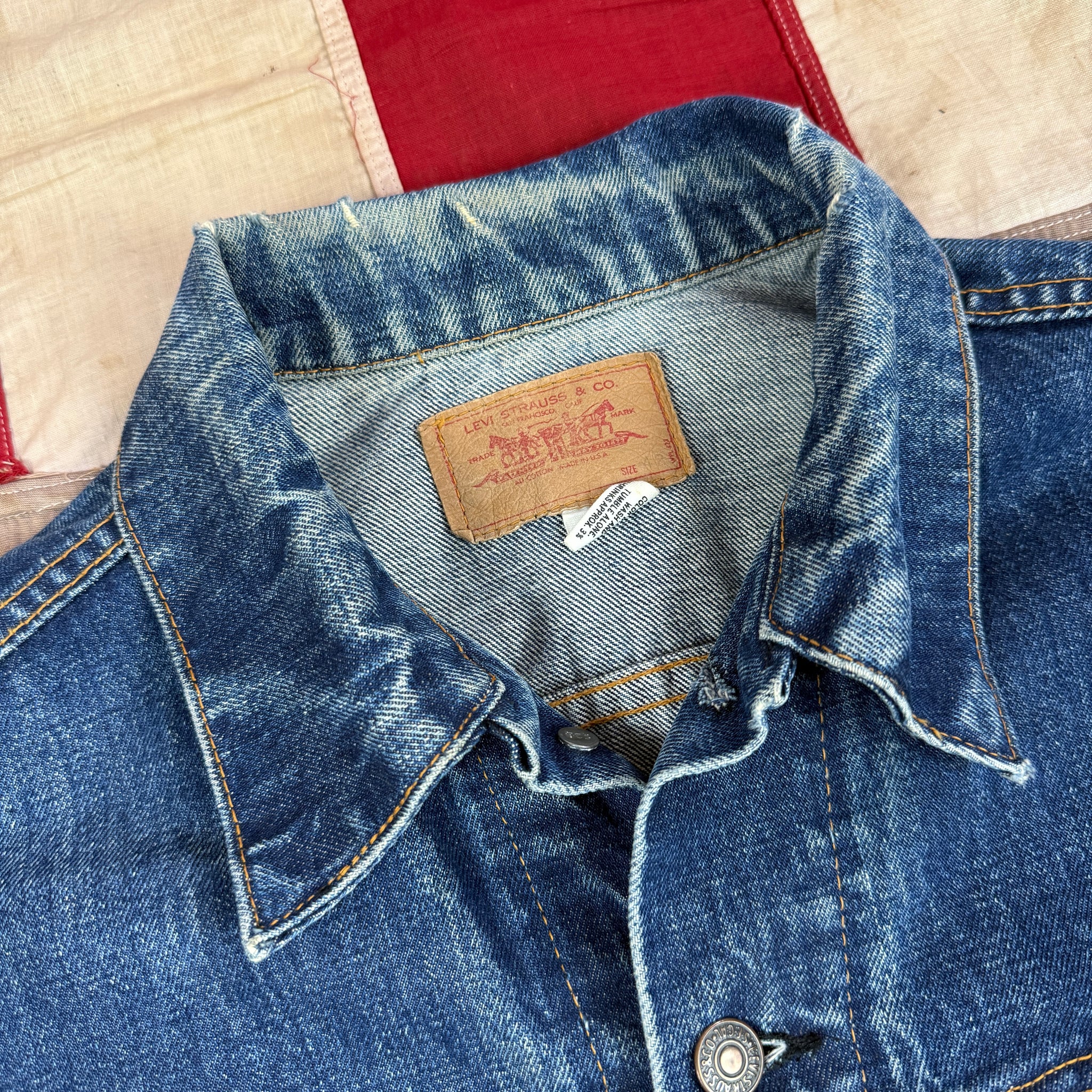Levi's 