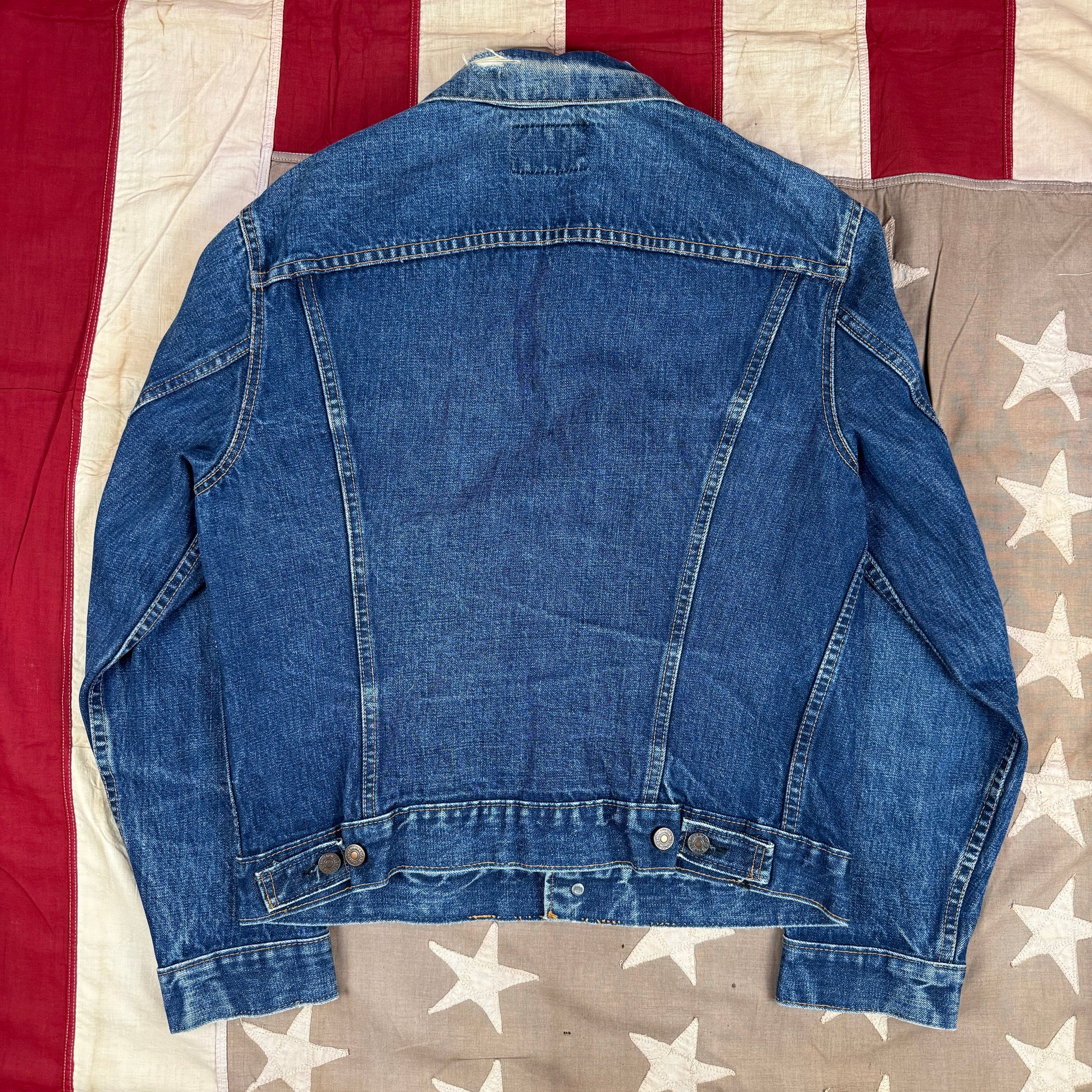 Levi's 
