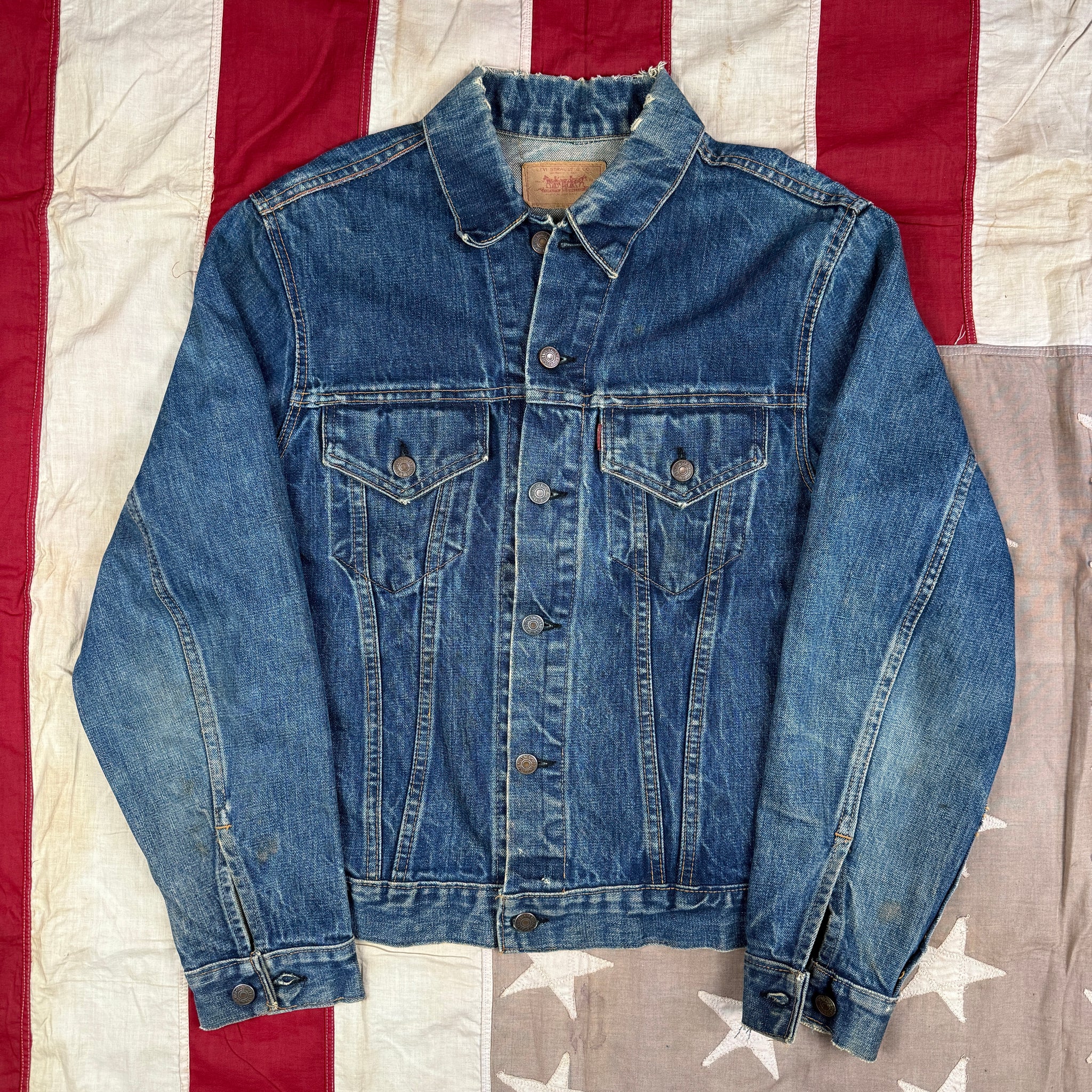 Levi's 