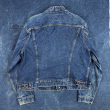 Load image into Gallery viewer, Levi's "Small E" 70505 early 70s Denim Jacket - Size 50
