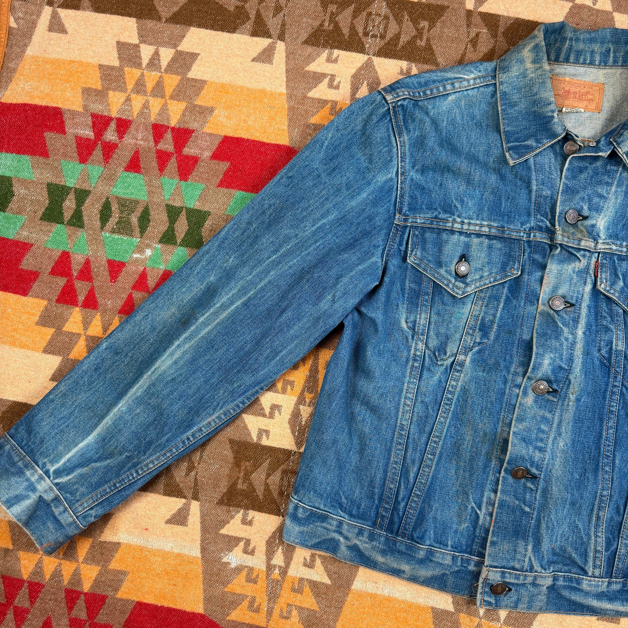 Levi's 