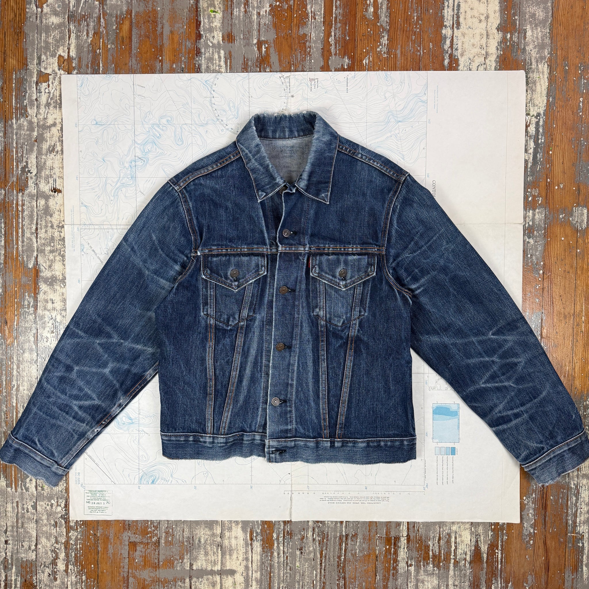 Levi's 
