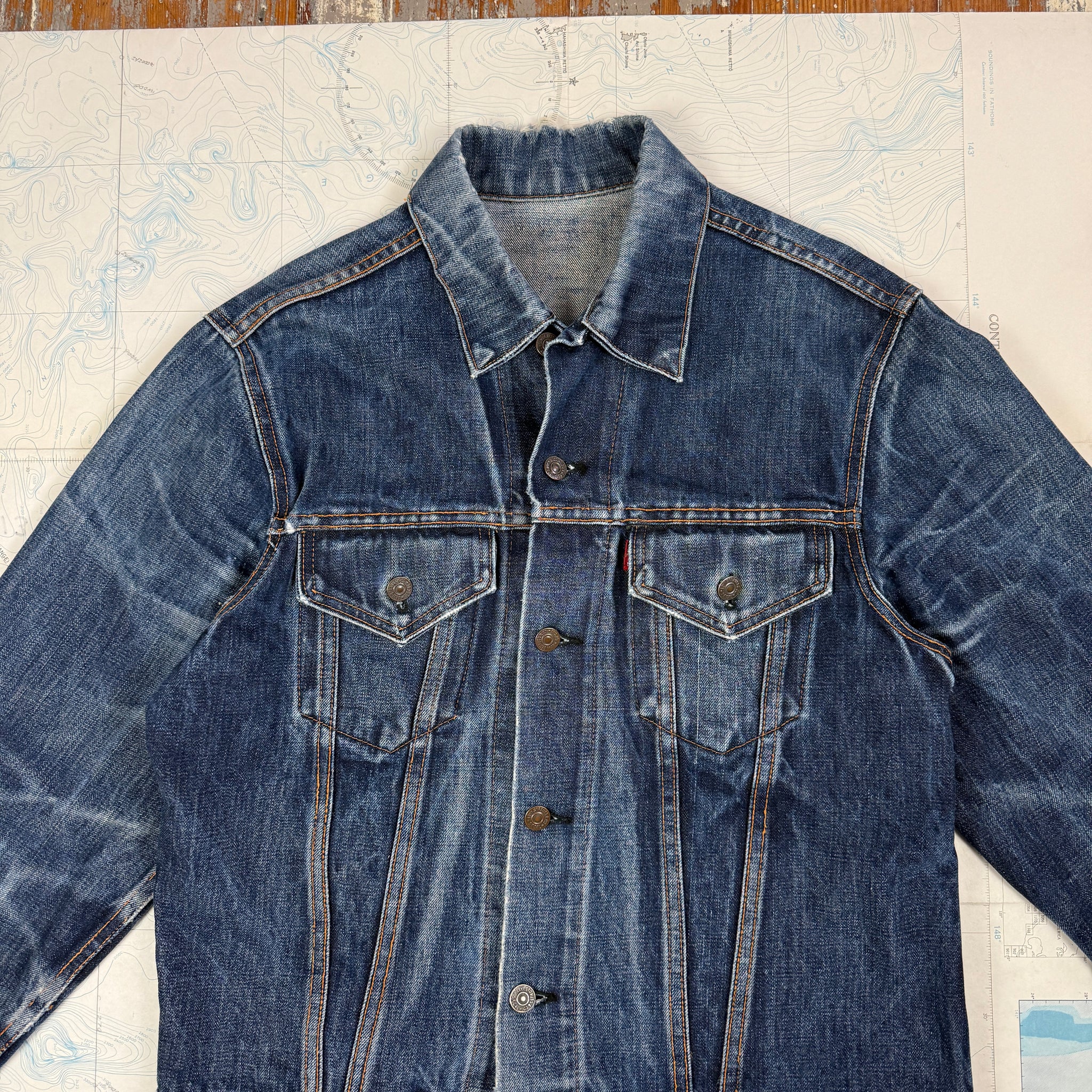 Levi's 