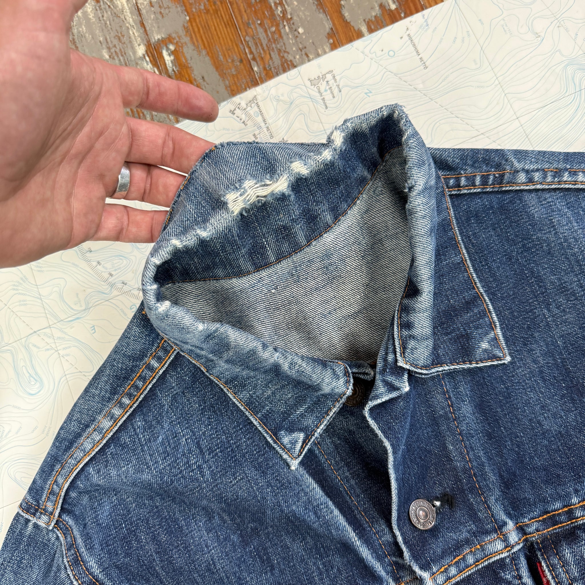 Levi's 