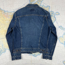 Load image into Gallery viewer, Levi&#39;s &quot;Big E&quot; 70505 1960s Denim Jacket - size 44
