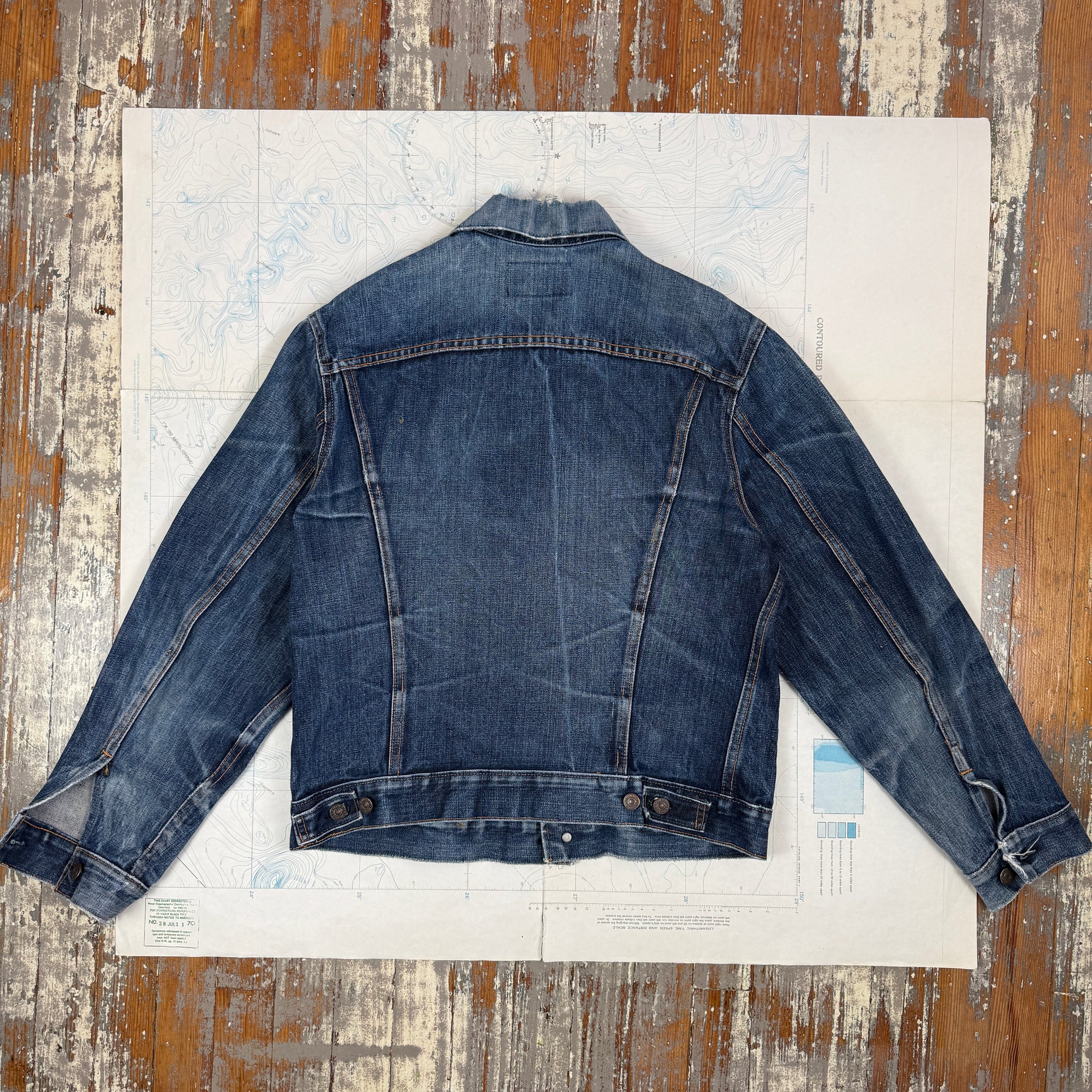 Levi's 