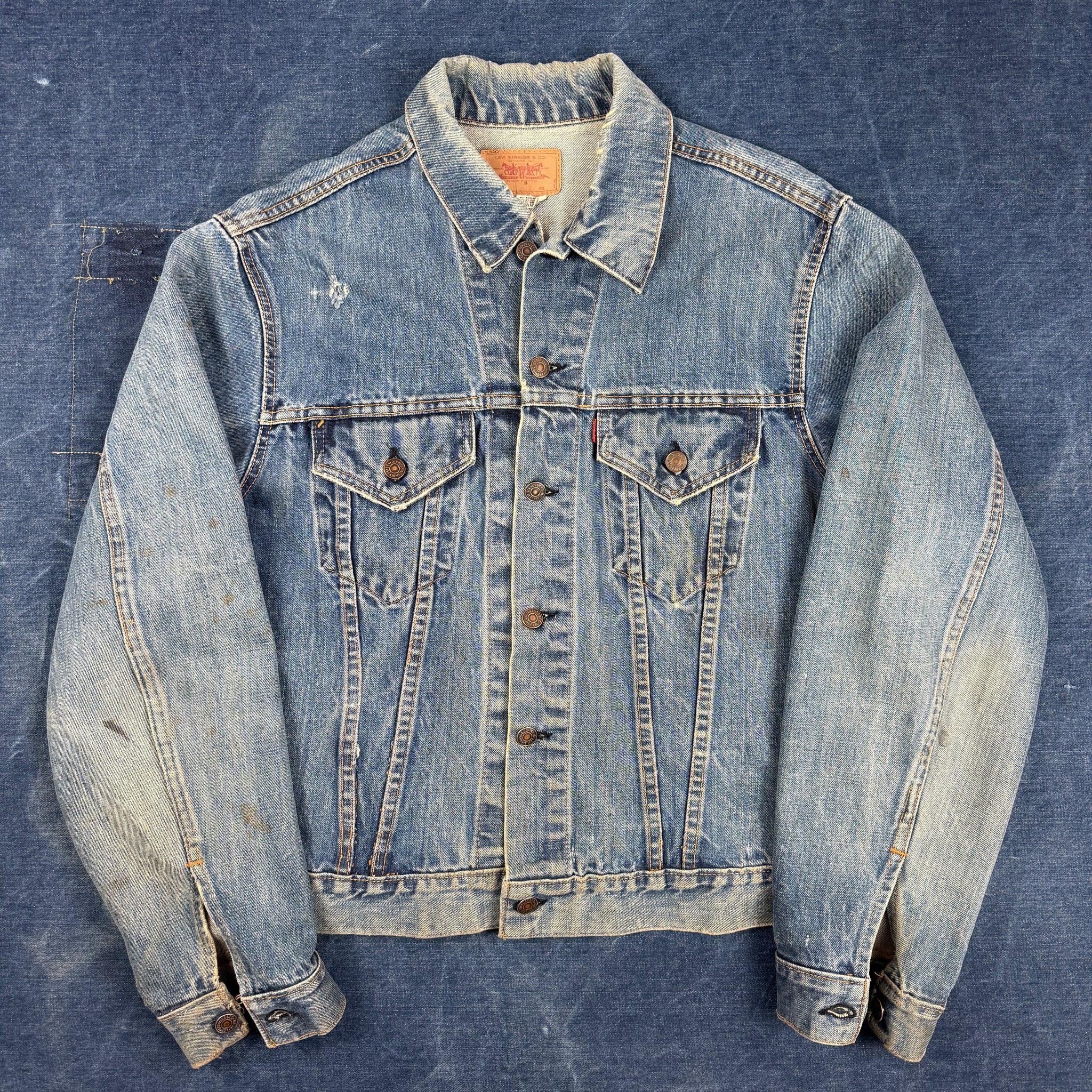 Levi's 