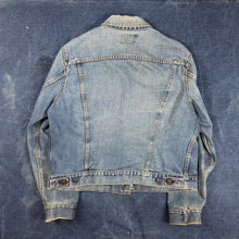 Load image into Gallery viewer, Levi's "Big E" 70505 1960s Denim Jacket - Size 48
