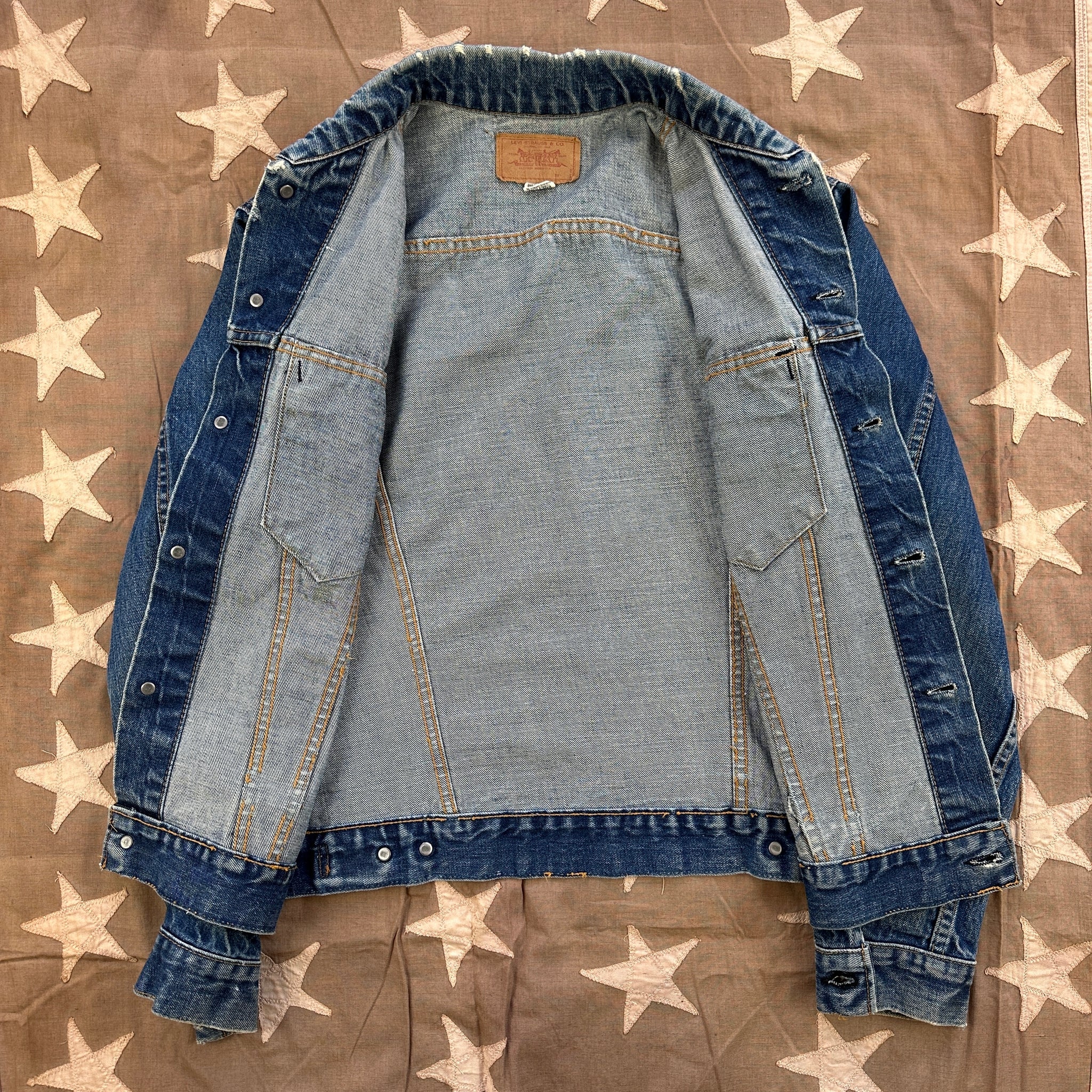 Levi's Levi's