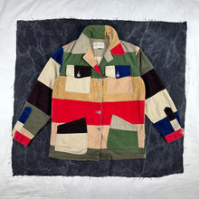 Load image into Gallery viewer, LL Bean 1973 Rainbow Lake Safari Jacket
