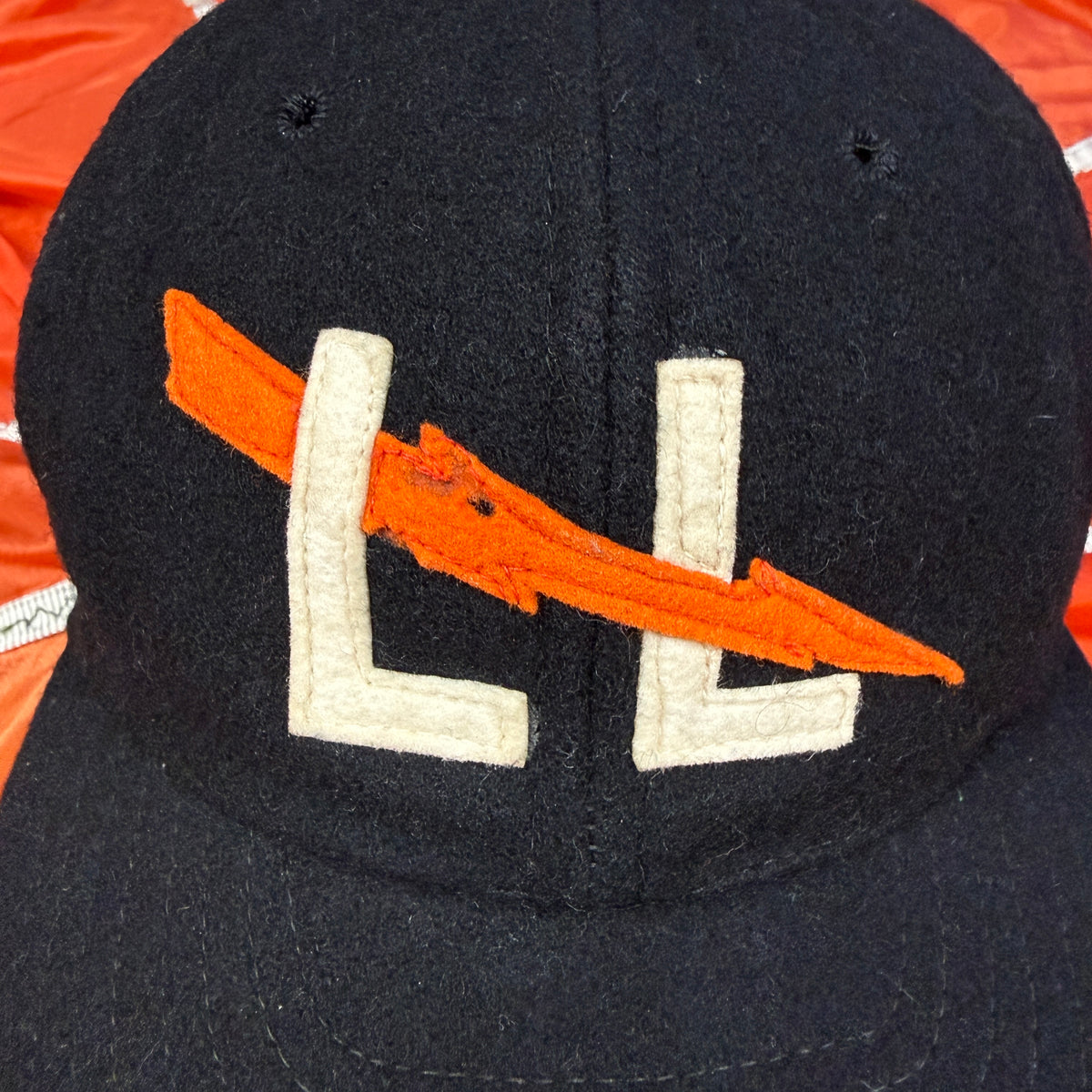 US Military LL Baseball Cap
